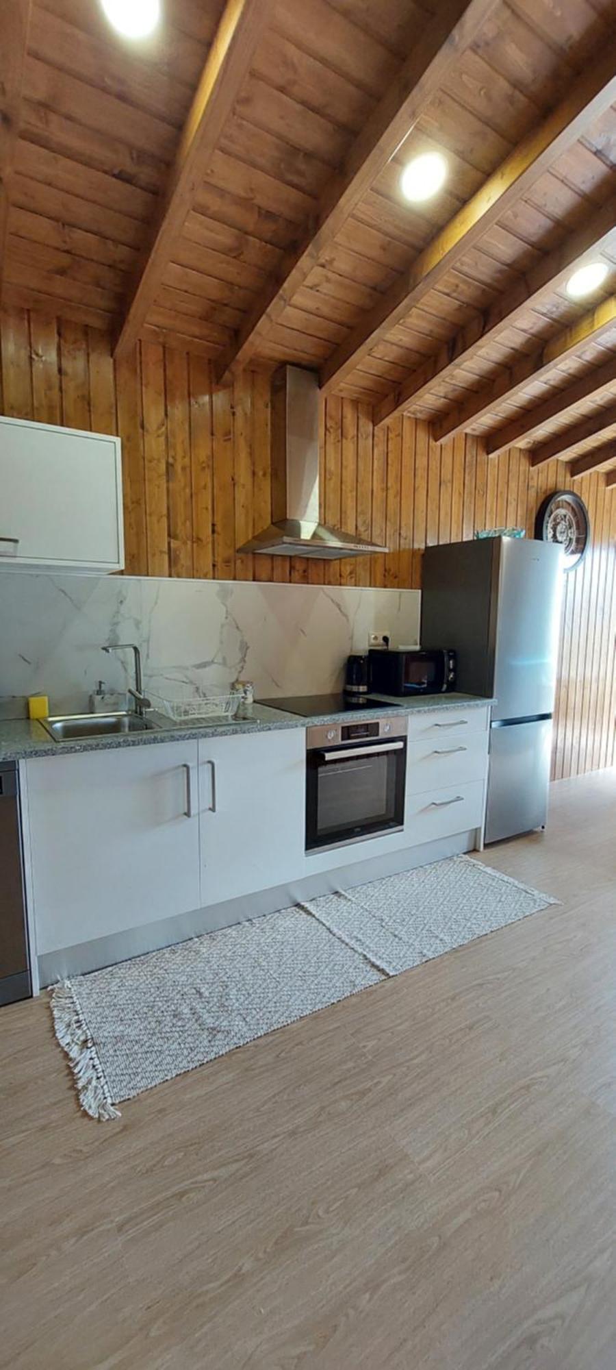 Fernandes Guest House Blue Bungalow Ponte de Lima Exteriör bild